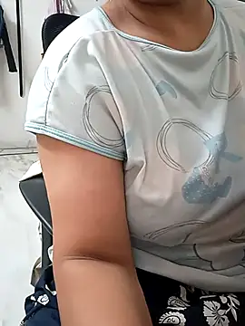 angel_ridhi Live XXX Chat