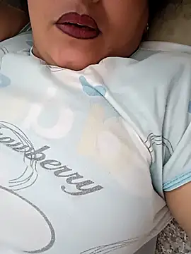 angel_ridhi's Webcam Show