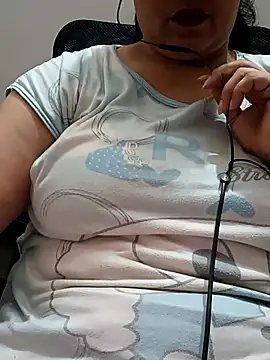 Chat XXX en directo de angel_ridhi