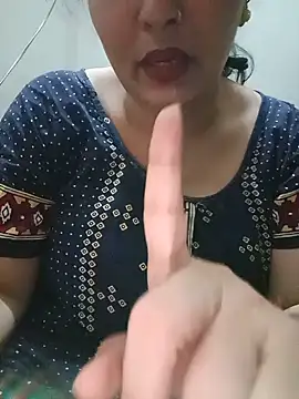צ'אט XXX בשידור חי של angel_ridhi