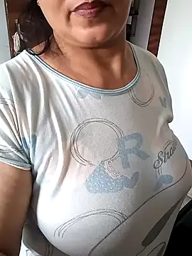 Sembang XXX Secara Langsung angel_ridhi