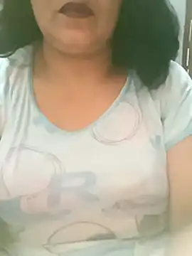 Chat +18 de angel_ridhi ao vivo