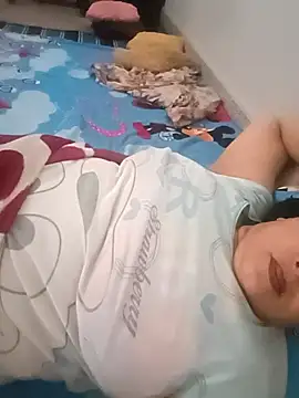 Pertunjukan Kamera Web angel_ridhi