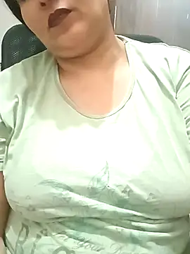 angel_ridhi Adlı Modelin Canlı XXX Sohbeti
