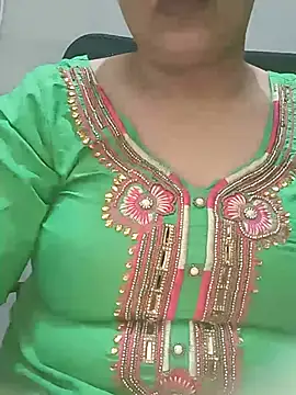 angel_ridhi's Webcam Show