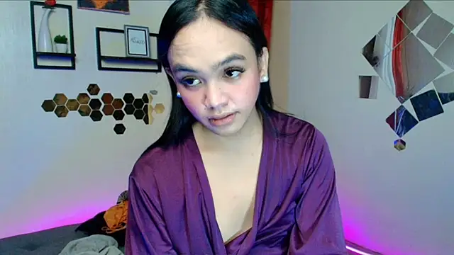 princess_vanner 在線直播表演