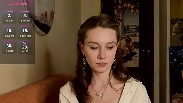 Živý XXX chat blue_box