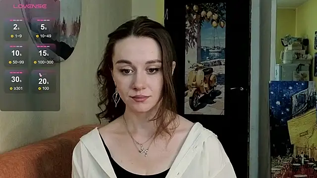 Živý XXX chat blue_box
