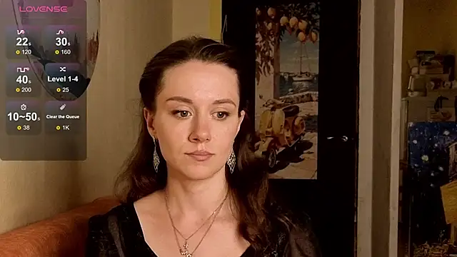 Živá chatovací místnost blue_box