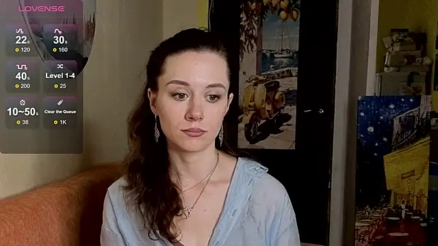blue_box Live chatroom