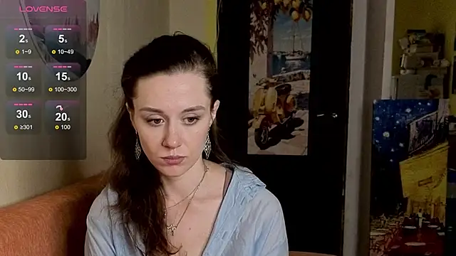 Czat XXX na żywo – blue_box
