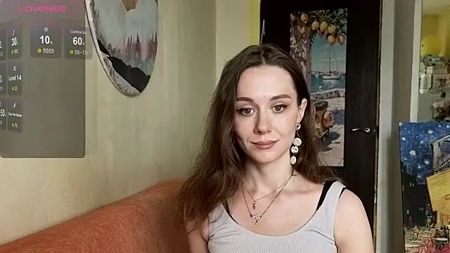 צ'אט XXX בשידור חי של blue_box