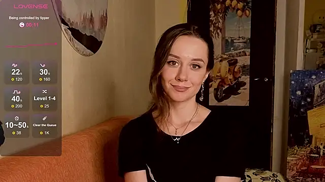 Chat XXX en directo de blue_box