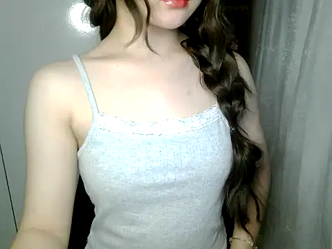 _Shizukaa_n Webbikameraesitys