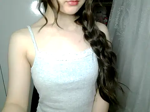 _Shizukaa_'s Webcam Show
