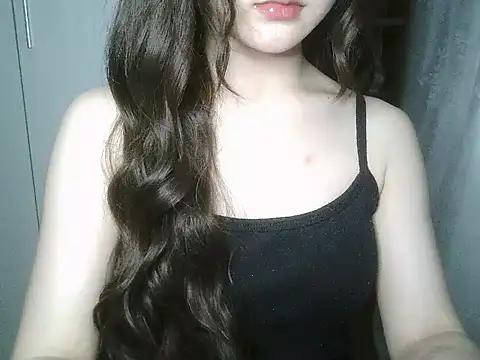 _Shizukaa_'s Webcam Show