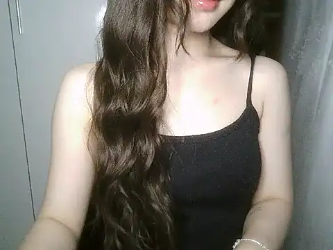 _Shizukaa_ 웹캠 쇼