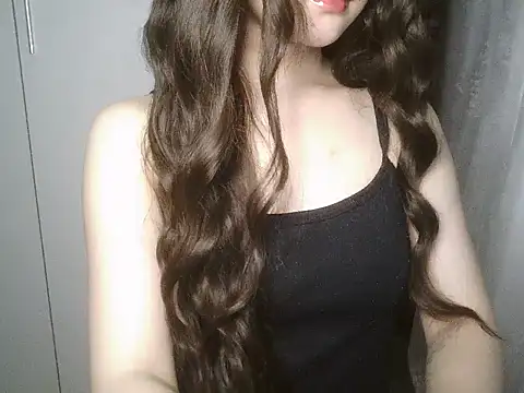 _Shizukaa_ Pertunjukan Webcam