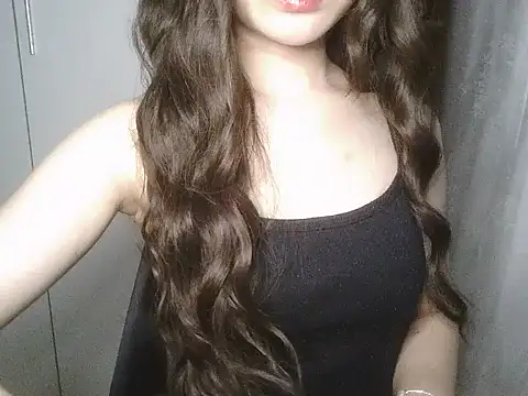 _Shizukaa_'s Webcam Show