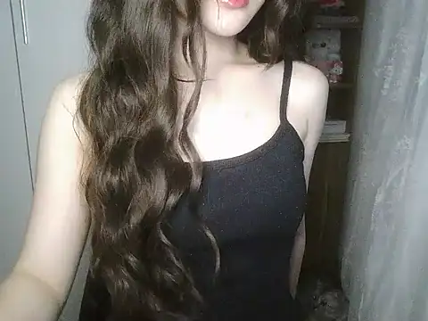_Shizukaa_ Show Webcam