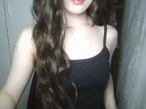 _Shizukaa_ Show Webcam