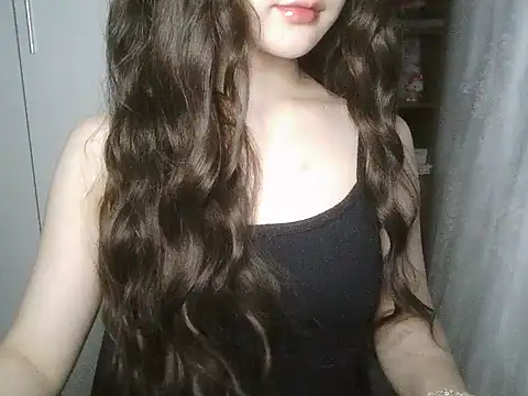 Show Webcam de _Shizukaa_