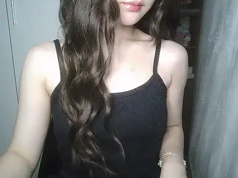 _Shizukaa_ 网络视讯表演
