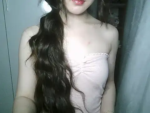 _Shizukaa_ Show Webcam