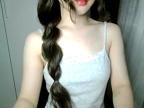 _Shizukaa_ Webcam-Show