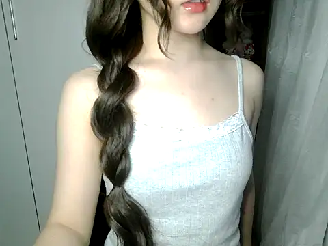 Sala de chat ao vivo de _Shizukaa_