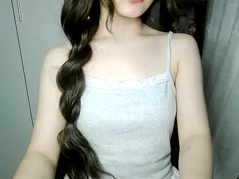 _Shizukaa_n Webbikameraesitys