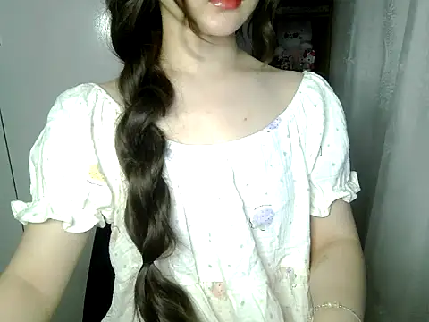 _Shizukaa_ Show Webcam