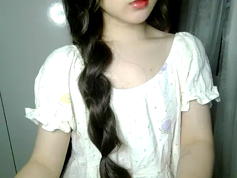 _Shizukaa_ 网络视讯表演
