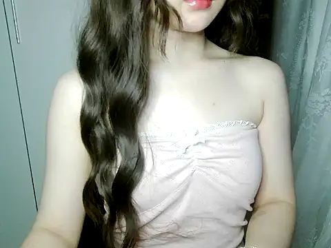 _Shizukaa_n Live chat-huone