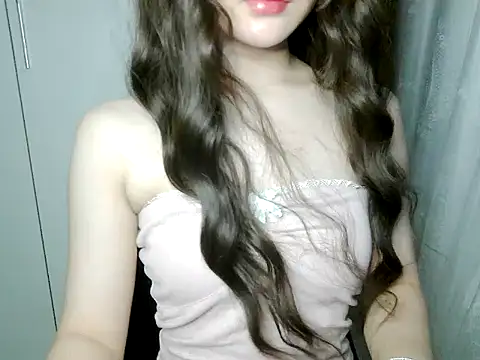 _Shizukaa_ Show Webcam