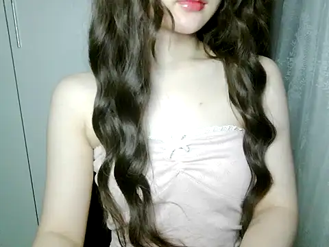 _Shizukaa_ Webcam-Show