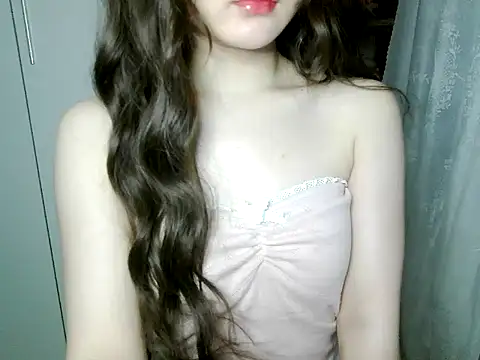 _Shizukaa_ Show Webcam
