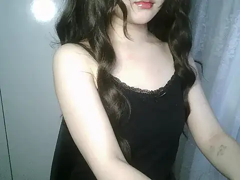 _Shizukaa_ Show Webcam