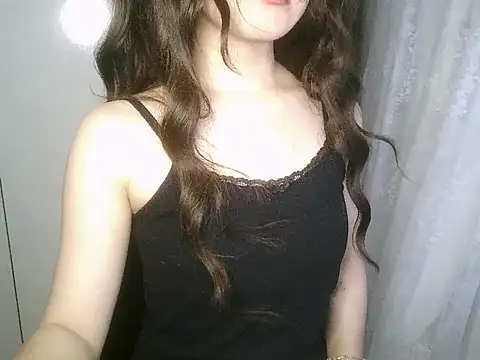 _Shizukaa_ Show Webcam