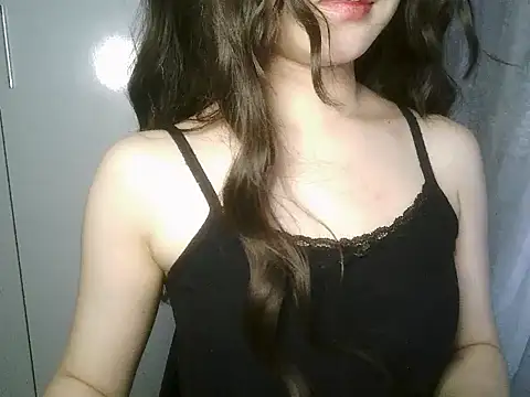 _Shizukaa_ Show Webcam