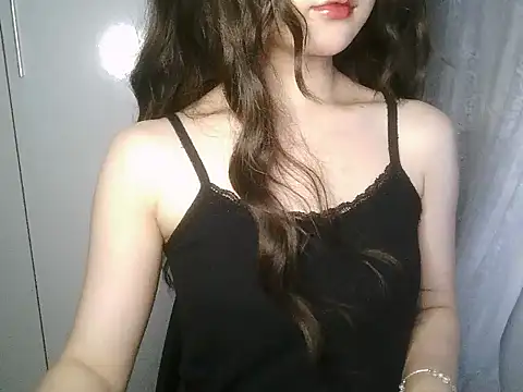 _Shizukaa_'s Webcam Show