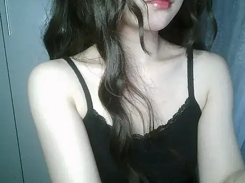 _Shizukaa_ Show Webcam