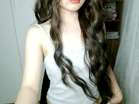 Webkamerová show _Shizukaa_