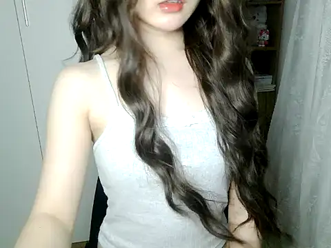 Show webcam de _Shizukaa_