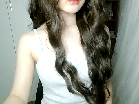 _Shizukaa_ Show Webcam