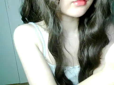 Show Webcam de _Shizukaa_