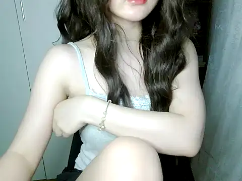_Shizukaa_ Show Webcam