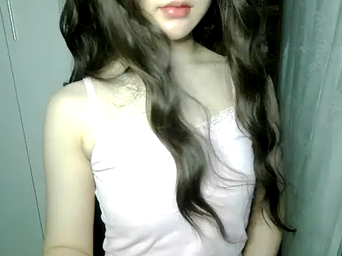 _Shizukaa_ 网络视讯表演