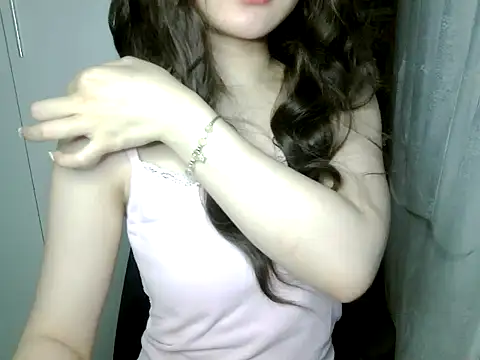 _Shizukaa_ Show Webcam