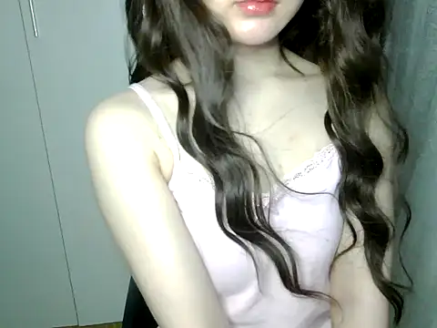 _Shizukaa_'s Webcam Show